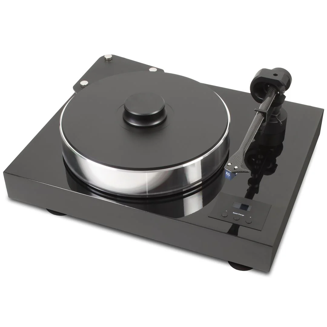 Pro-Ject Xtension 10 Turntable / Record Player - Image 12