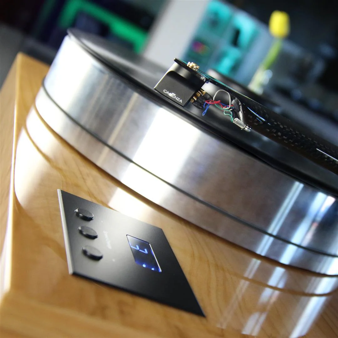 Pro-Ject Xtension 10 Turntable / Record Player - Image 15