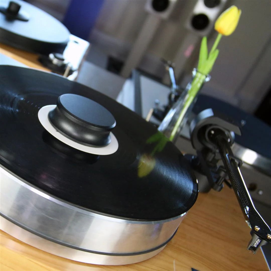 Pro-Ject Xtension 10 Turntable / Record Player - Image 16