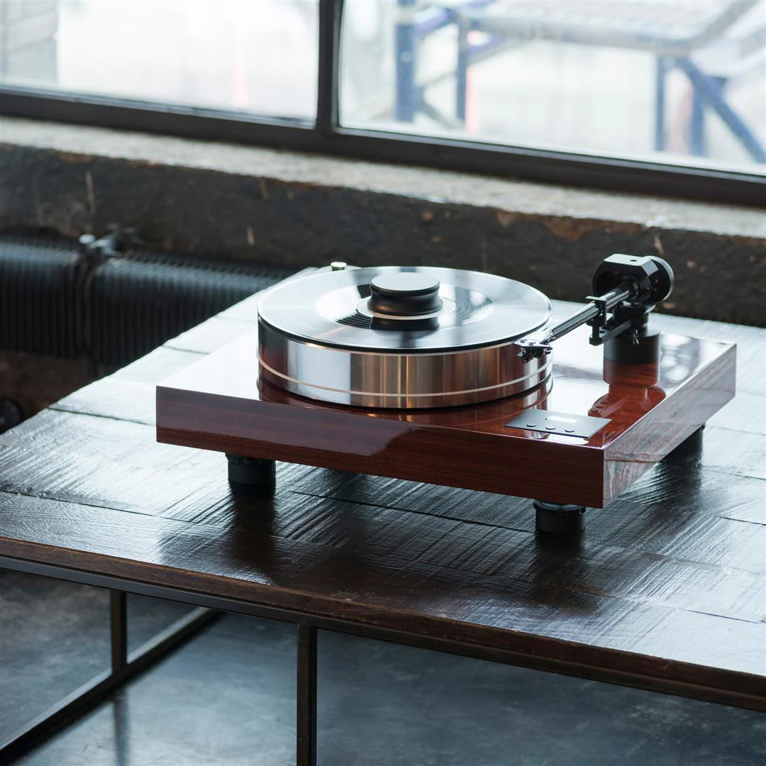Pro-Ject Xtension 10 Turntable / Record Player - Image 17