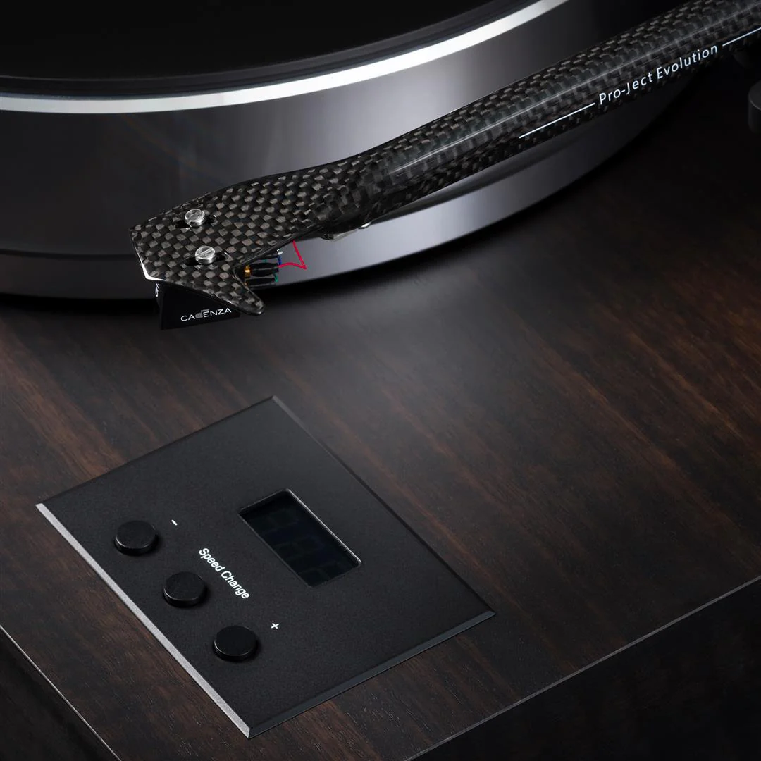 Pro-Ject Xtension 10 Turntable / Record Player - Image 20