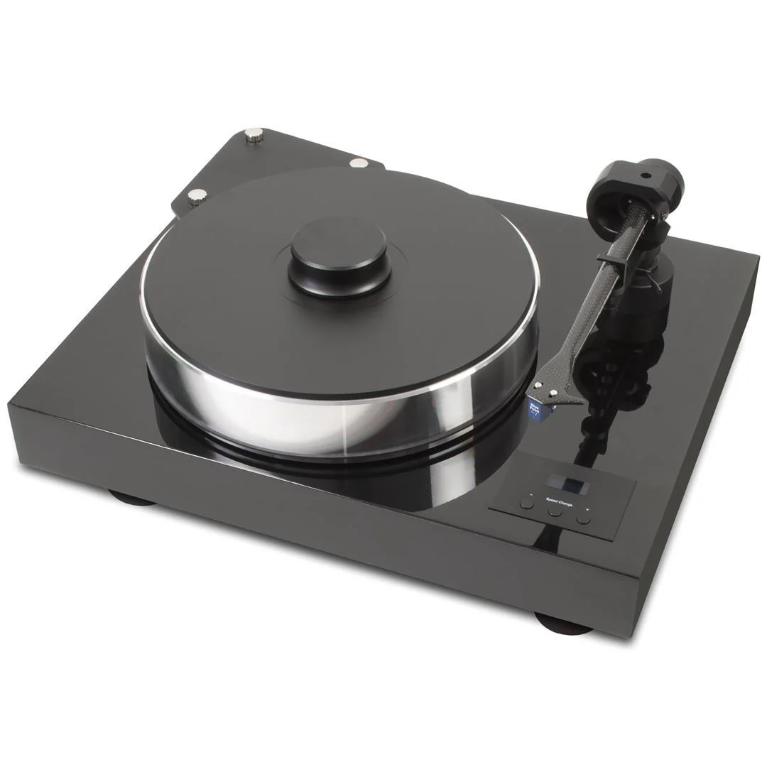 Pro-Ject Xtension 10 Turntable / Record Player - Image 4