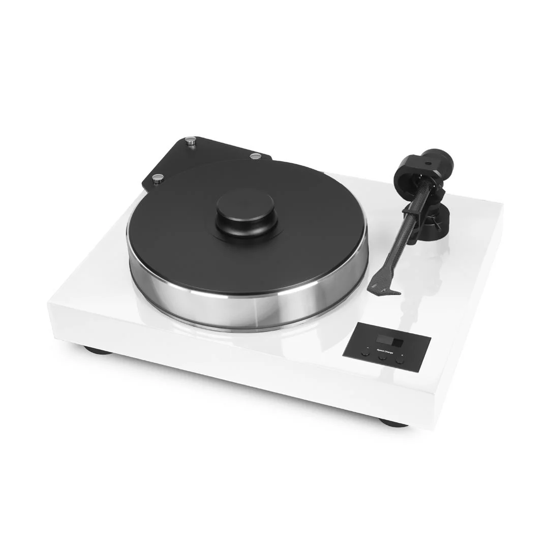 Pro-Ject Xtension 10 Turntable / Record Player - Image 6