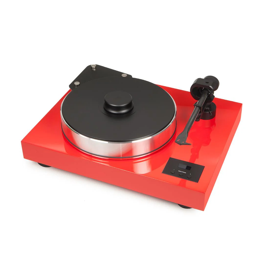 Pro-Ject Xtension 10 Turntable / Record Player - Image 7