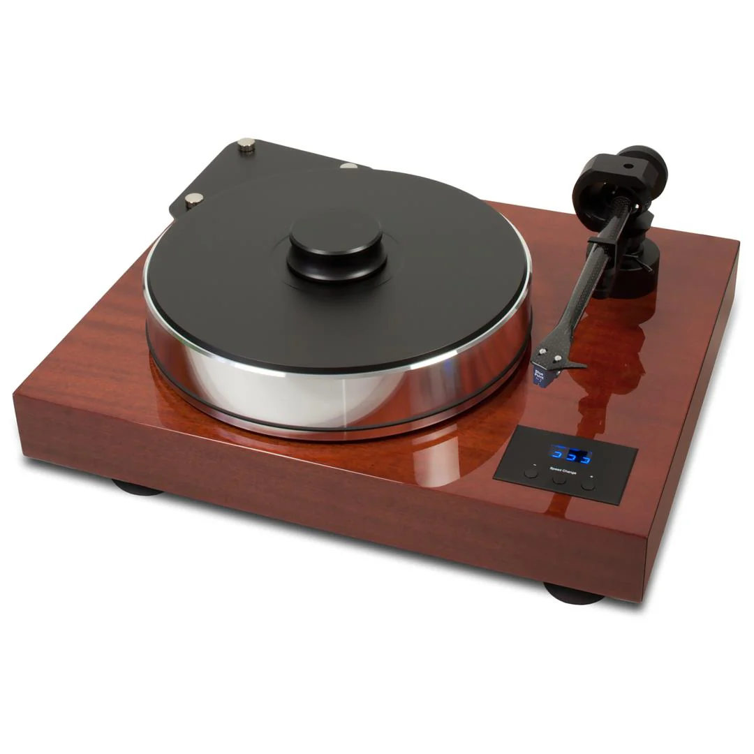 Pro-Ject Xtension 10 Turntable / Record Player - Image 9
