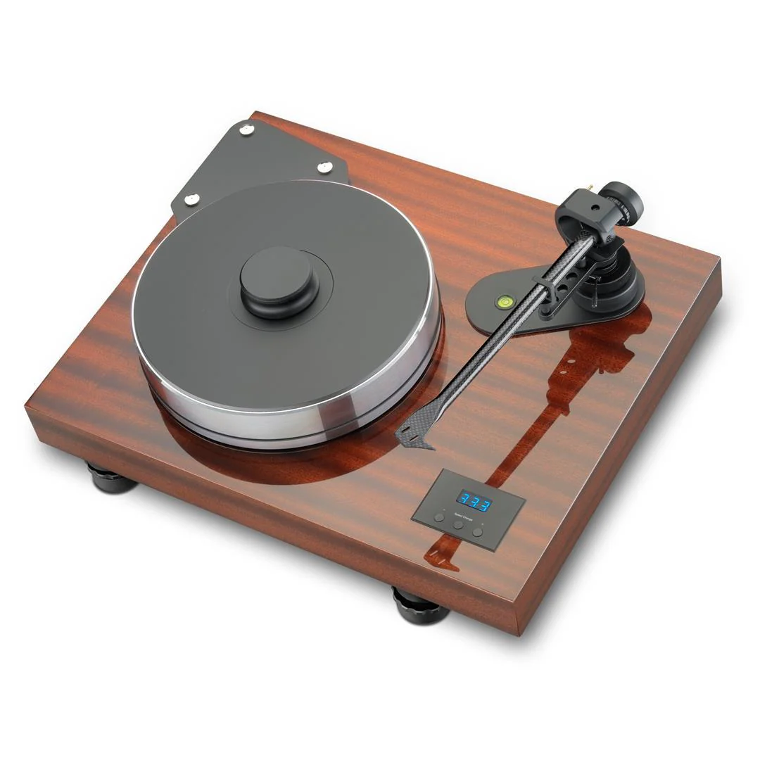 Pro-Ject Systems Xtension 12 Turntable / Record Player - Image 3