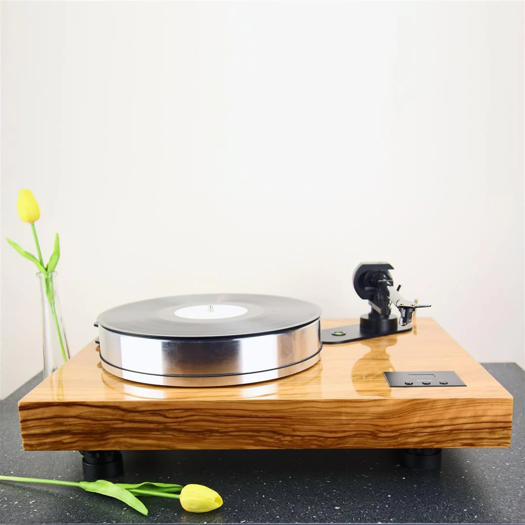Pro-Ject Systems Xtension 12 Turntable / Record Player - Image 4