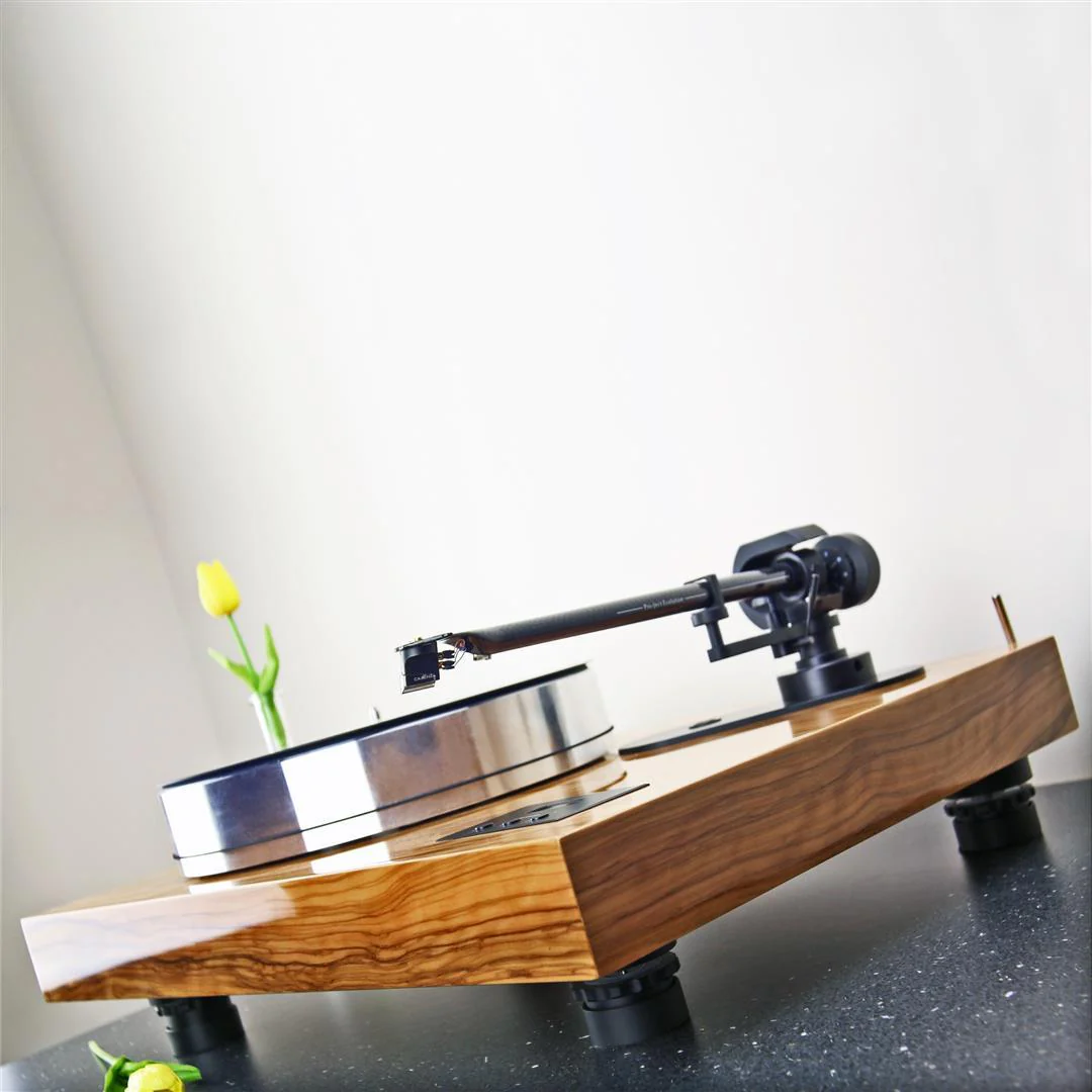 Pro-Ject Systems Xtension 12 Turntable / Record Player - Image 5