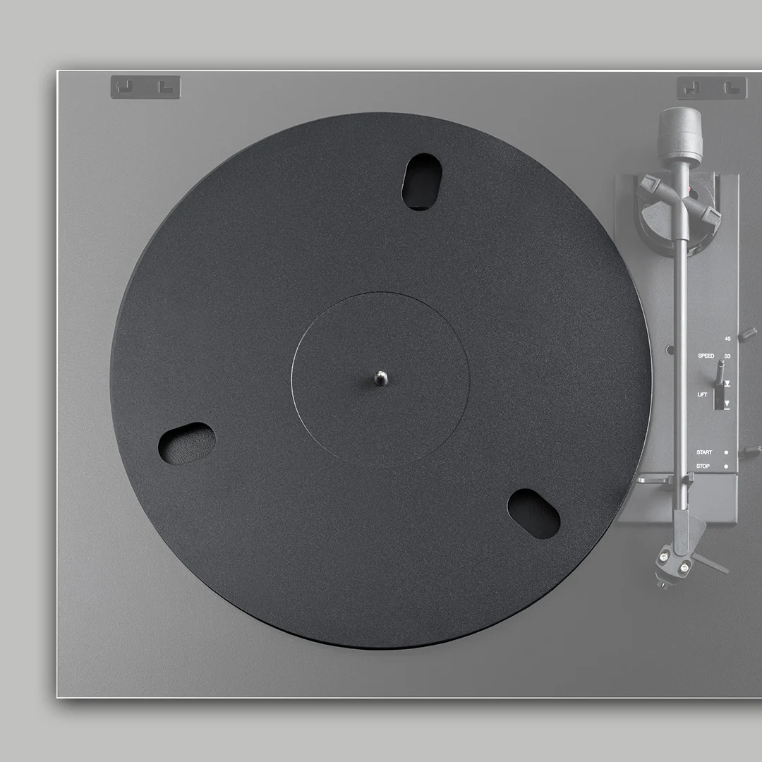 Pro-Ject AUTOMAT A1.2 Turntable - Image 3