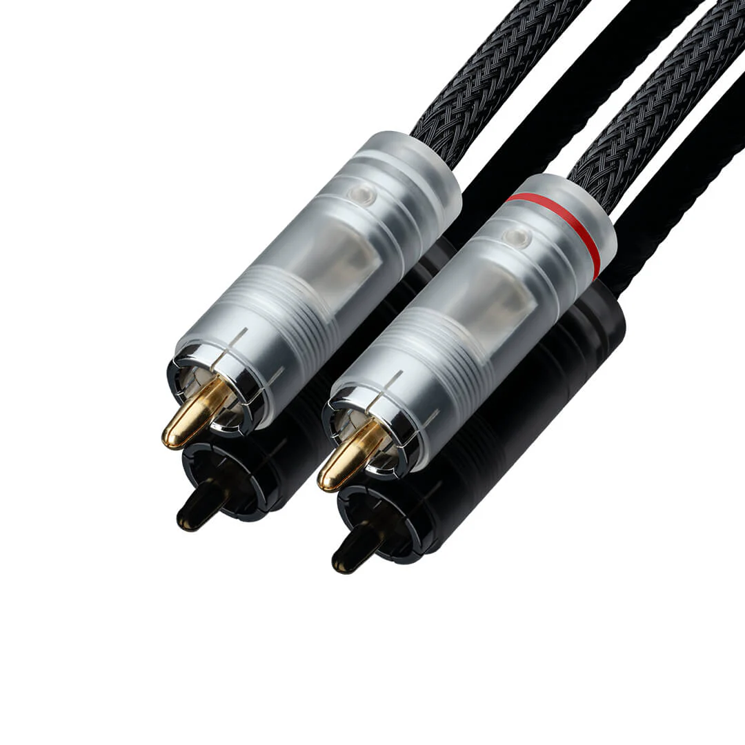 Pro-ject Connect it Line S RCA Interconnect