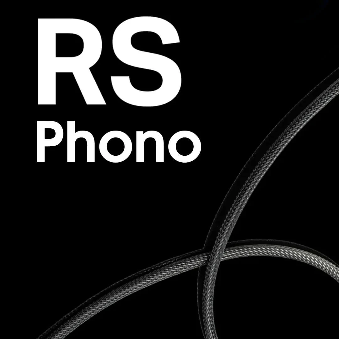 Pro-Ject- Connect it phono RS RCA Interconnect - Image 2