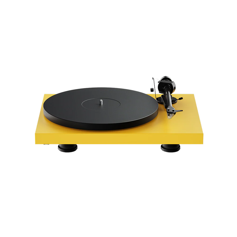 Pro-Ject Debut Evo II Turntable - Image 3