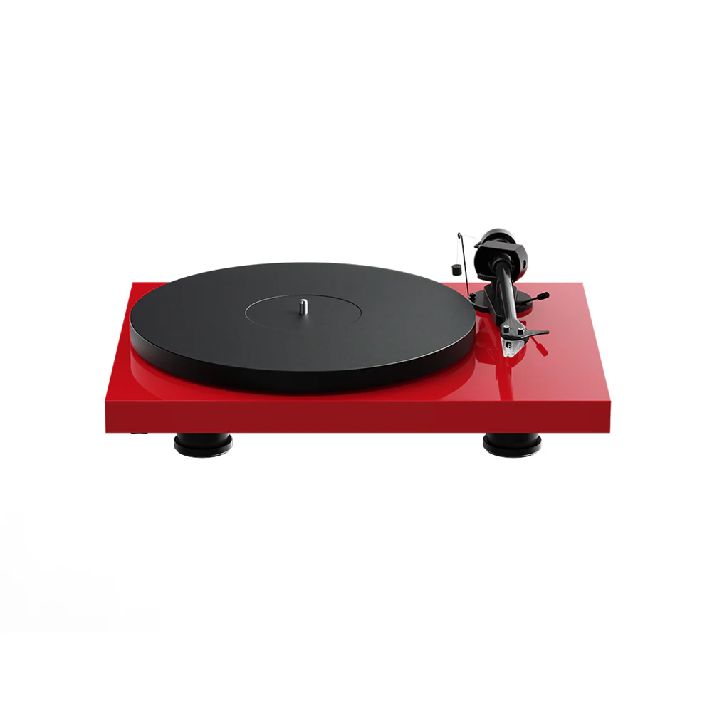 Pro-Ject Debut Evo II Turntable - Image 4