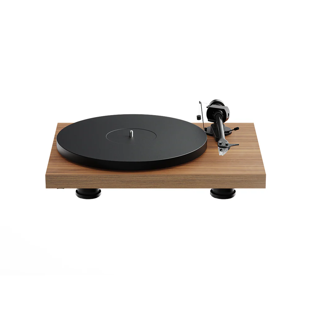 Pro-Ject Debut Evo II Turntable - Image 5