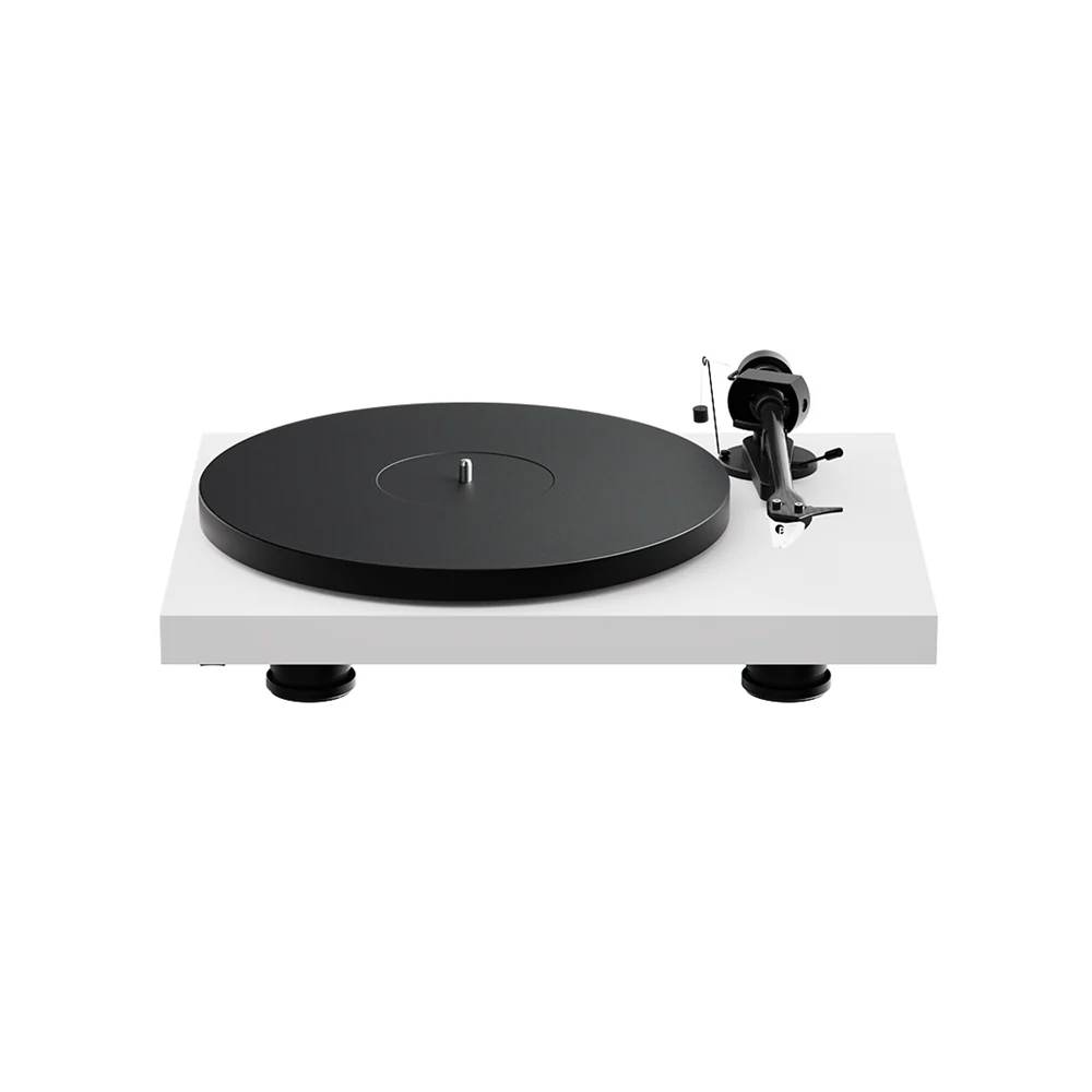 Pro-Ject Debut Evo II Turntable - Image 7