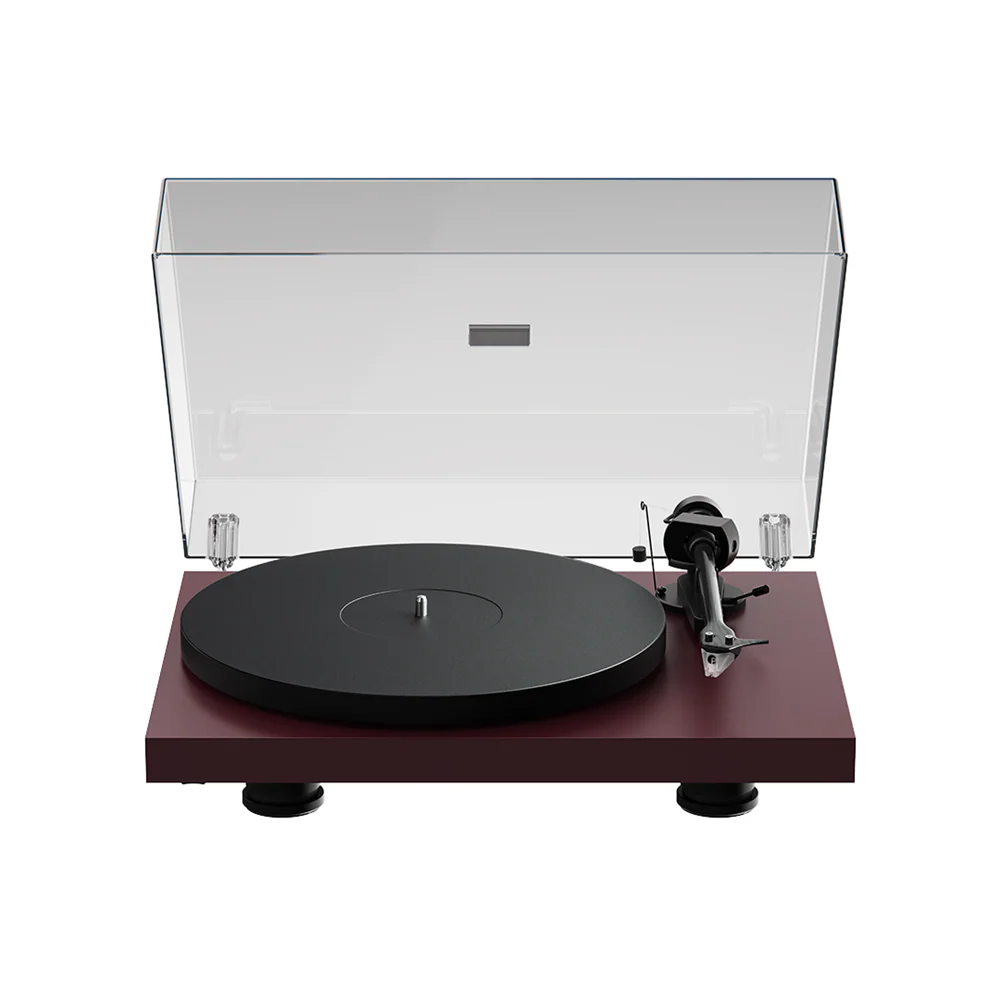Pro-Ject Debut Evo II Turntable - Image 8