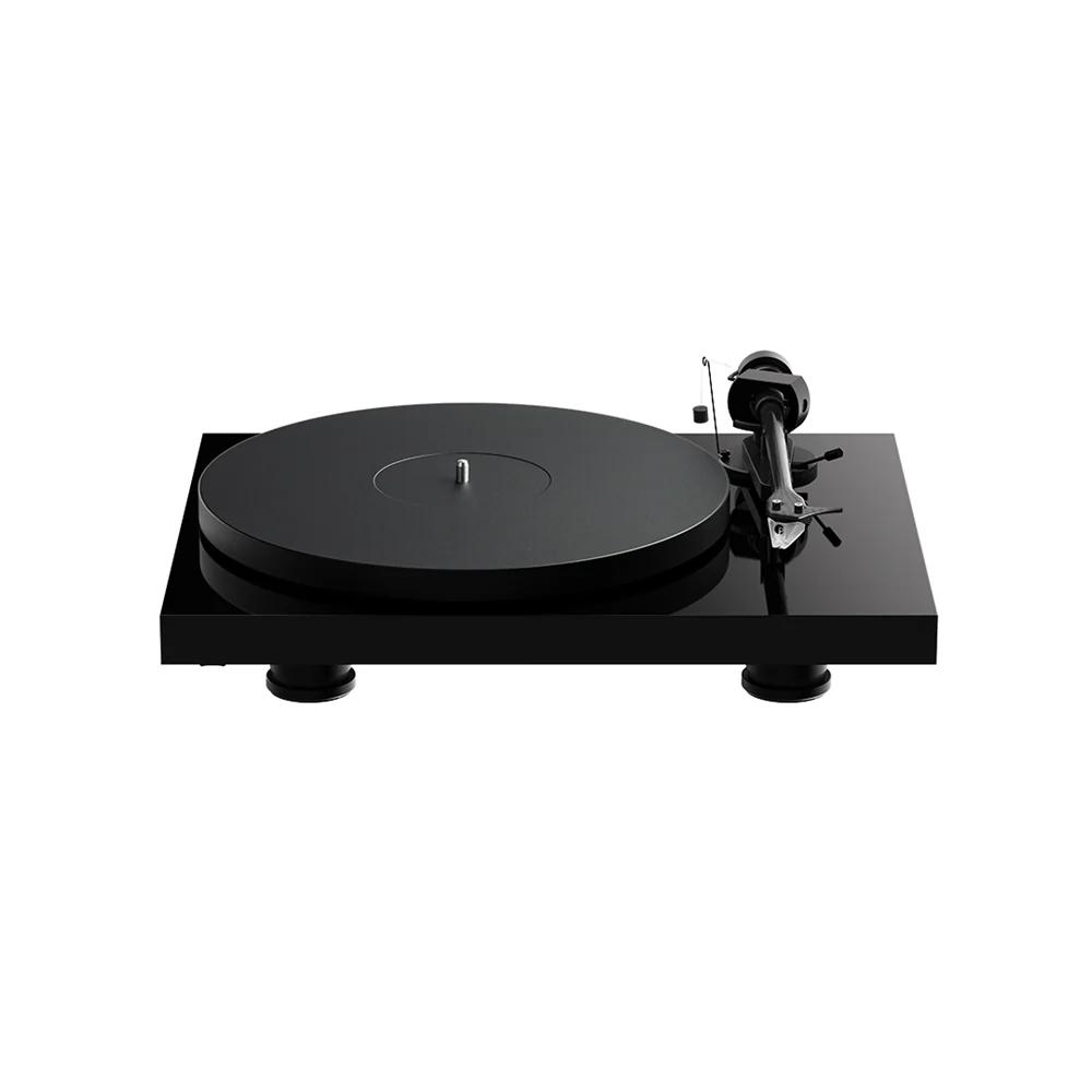 Pro-Ject Debut Evo II Turntable - Image 9