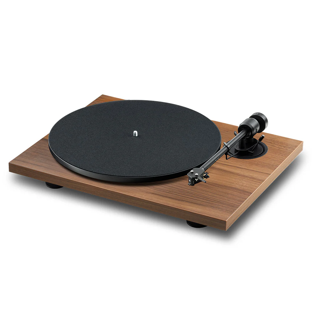 Pro-Ject E1.2 Turntable - Image 3