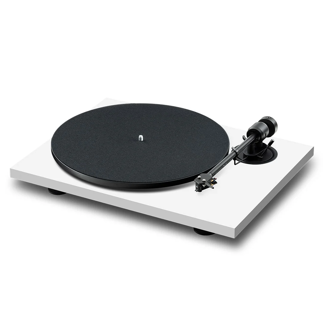 Pro-Ject E1.2 Turntable - Image 4