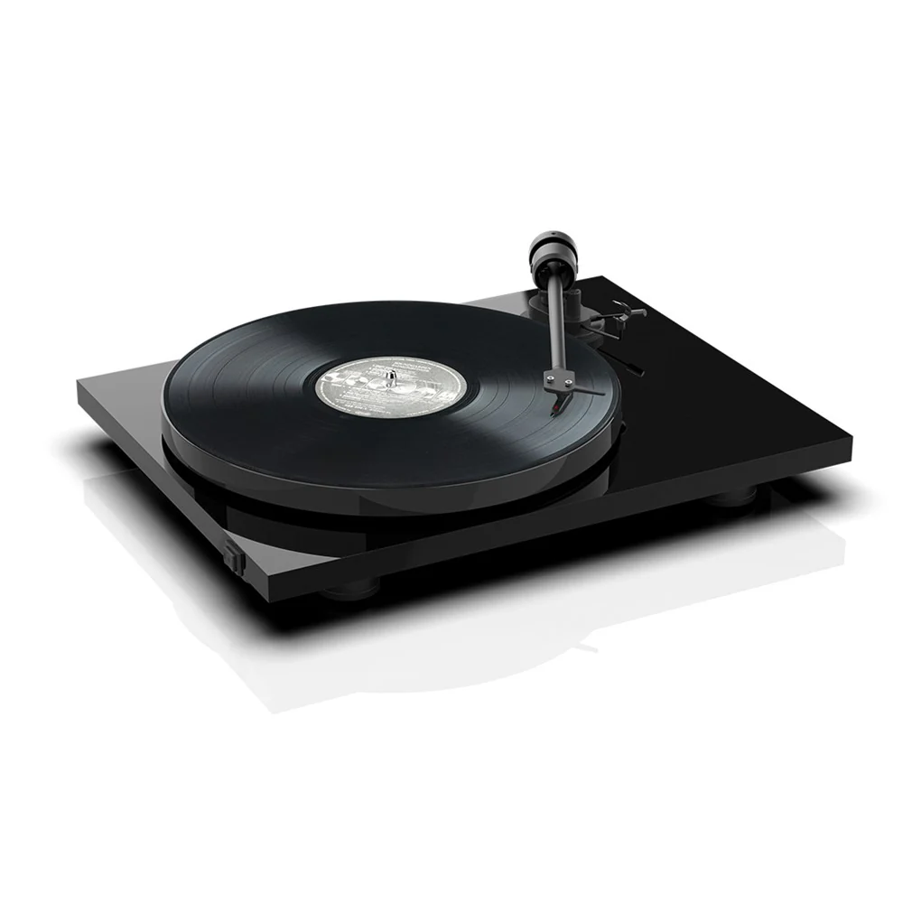 Pro-Ject E1 BT Turntable - Image 4