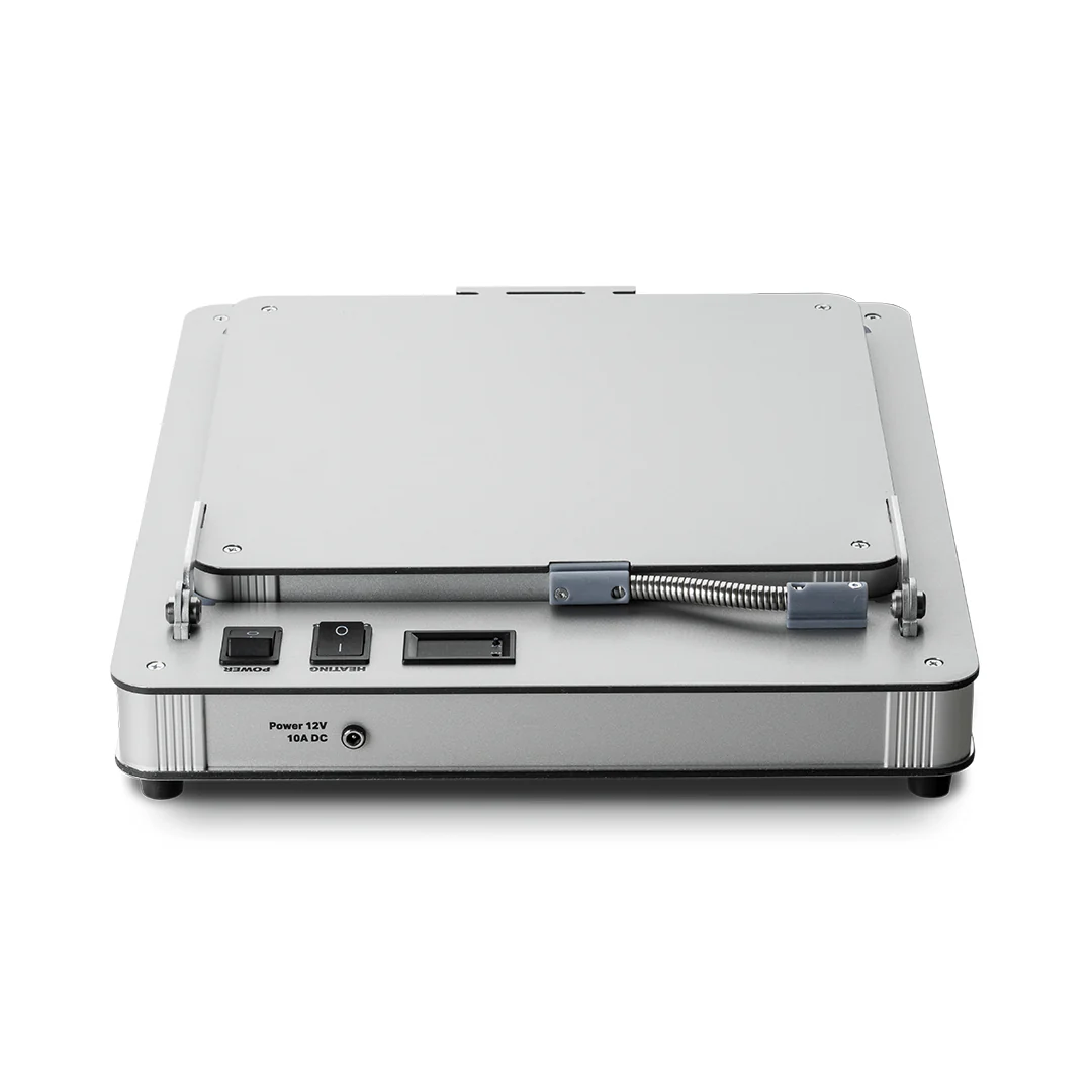Pro-Ject Flatten-It Vinyl Restorer - Image 2
