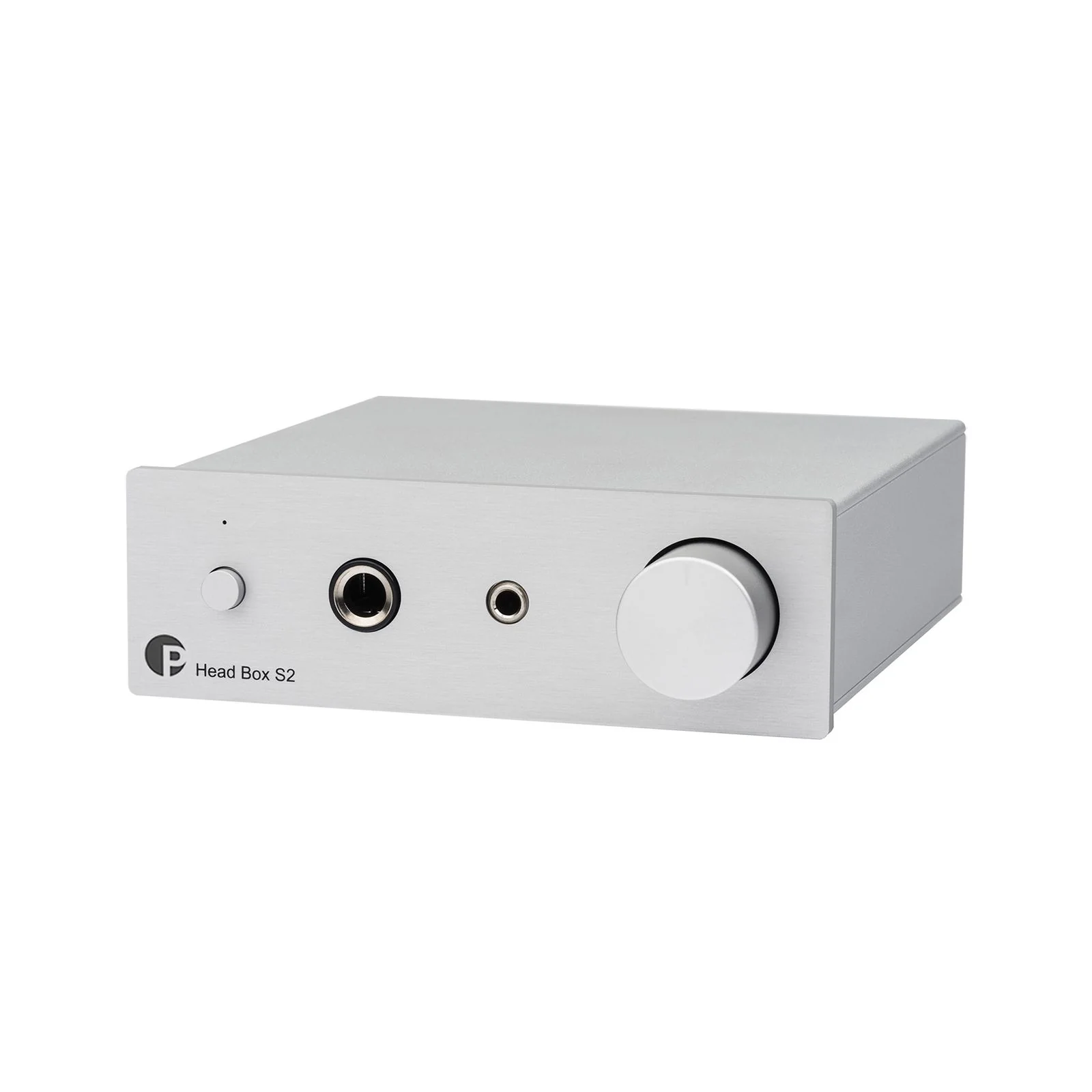 Pro-Ject Head Box S2 Headphone Amplifier - Image 2