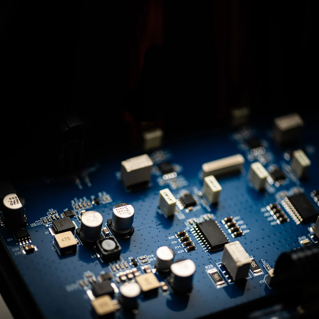 Pro-Ject Head Box S3 Headphone Amplifier - Image 5