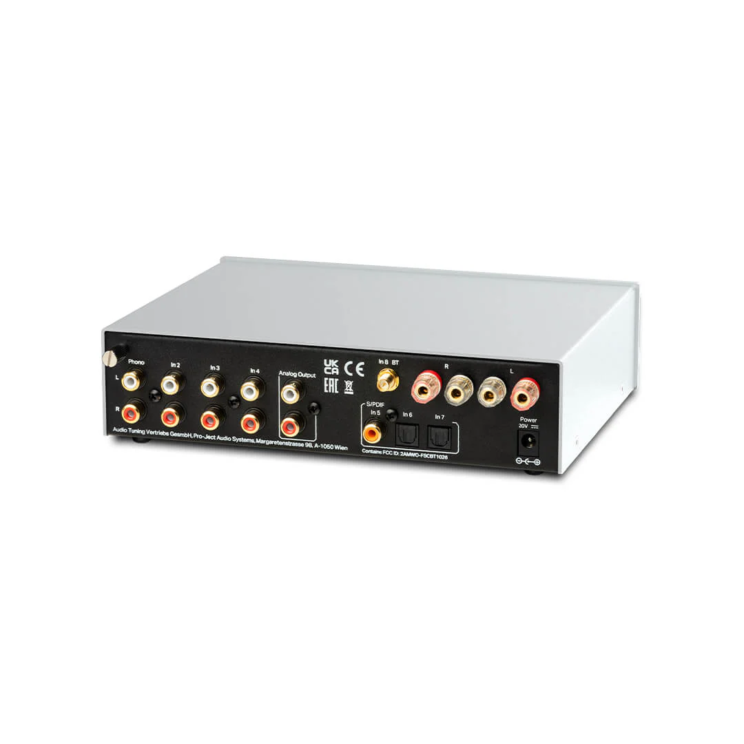 Pro-Ject Maia S3 Integrated Amplifier - Image 5