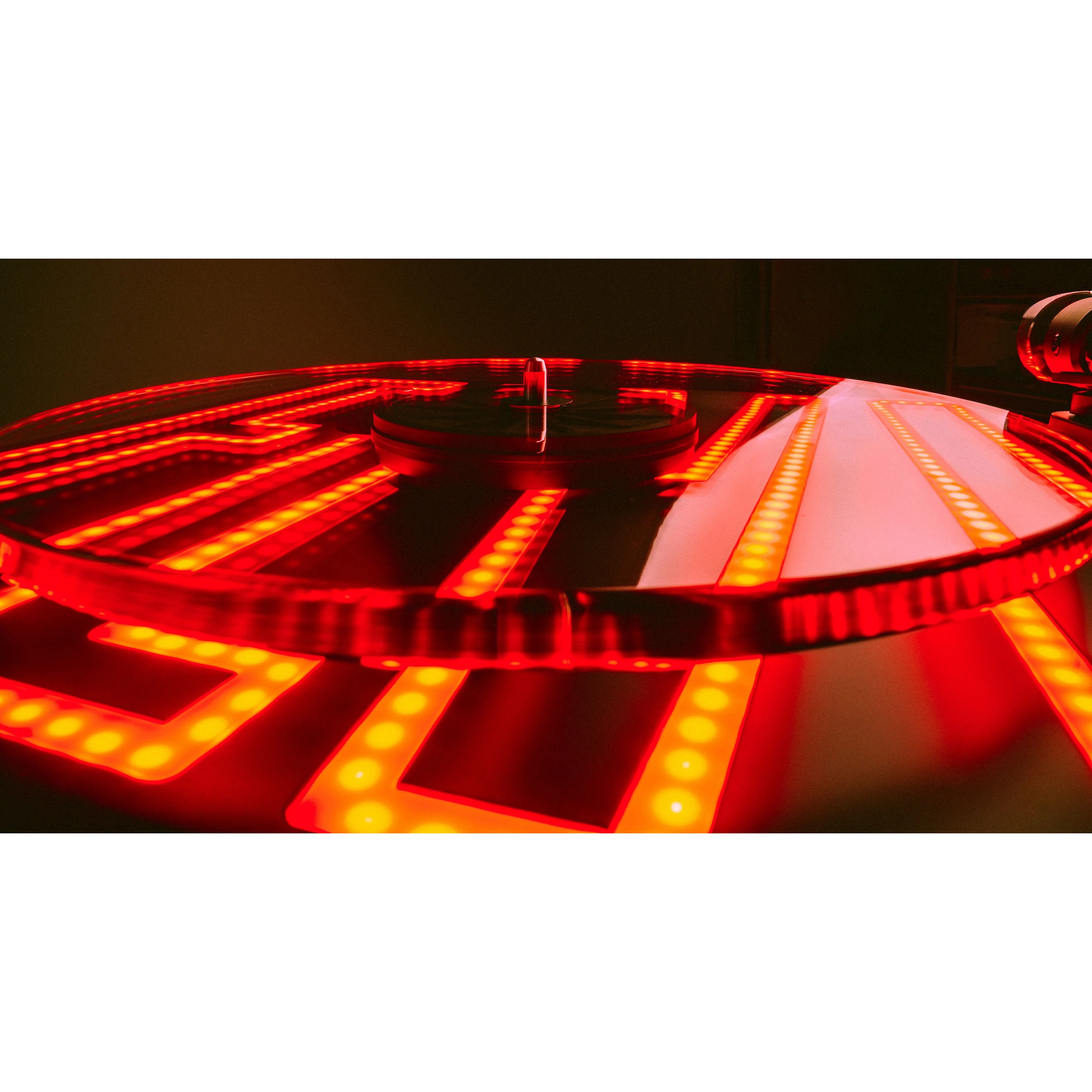 Pro-Ject Official Elvis Turntable - Image 5