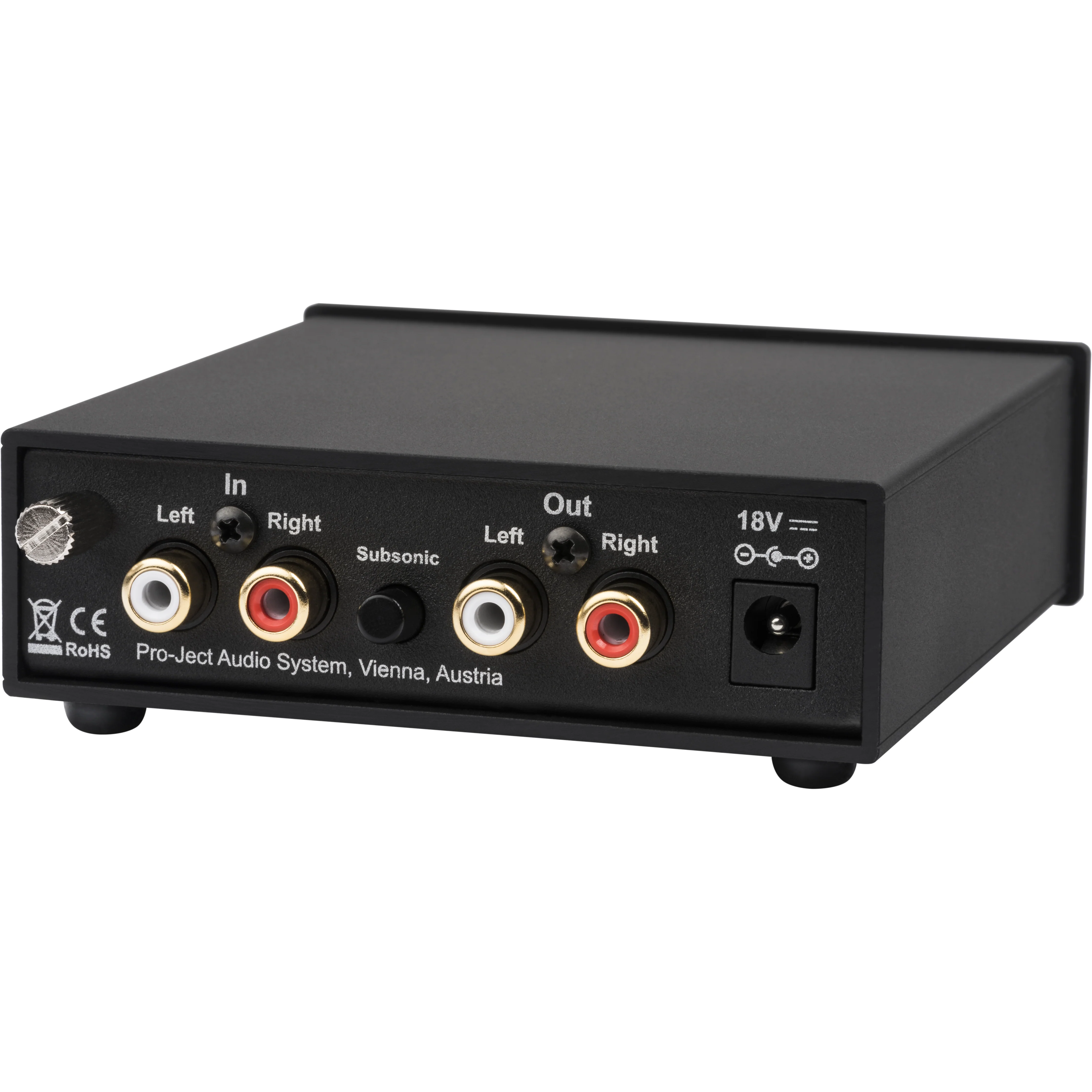 Pro-ject Phono Box S2 Ultra Phonostage - Image 3