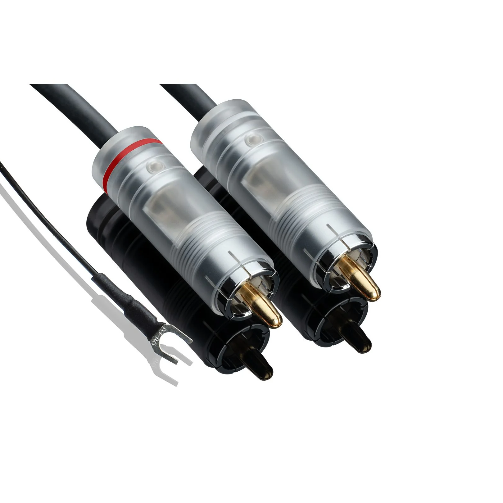 Pro-Ject Phono S cables - Image 4