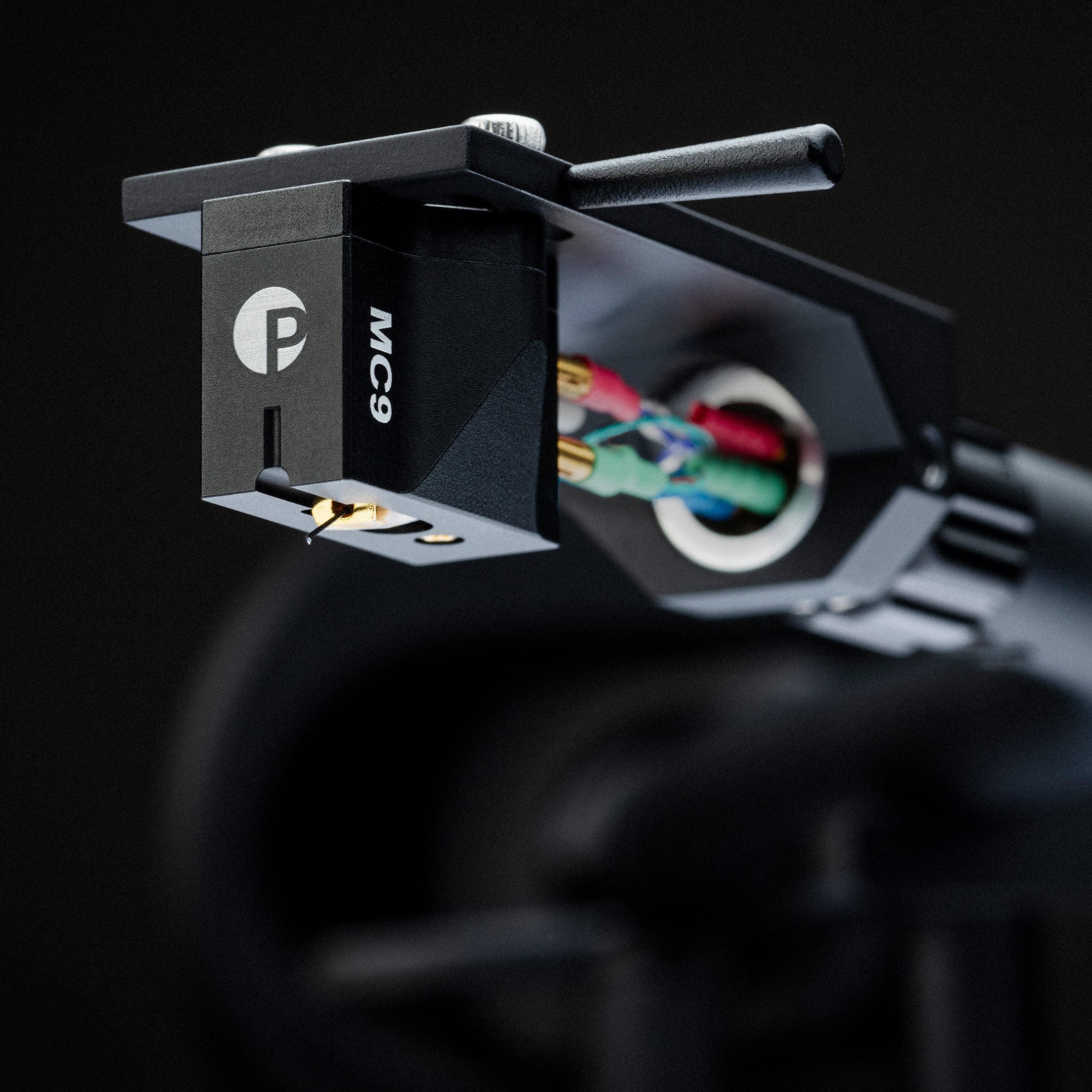 Pro-Ject Pick It MC9 MC Cartridge - Image 6