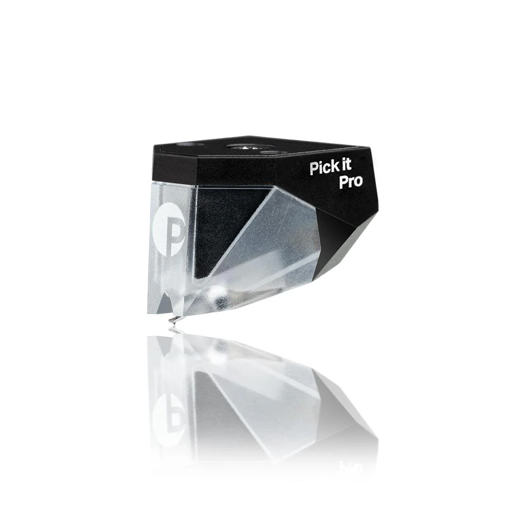 Pro-Ject Pick It Pro MM Cartridge