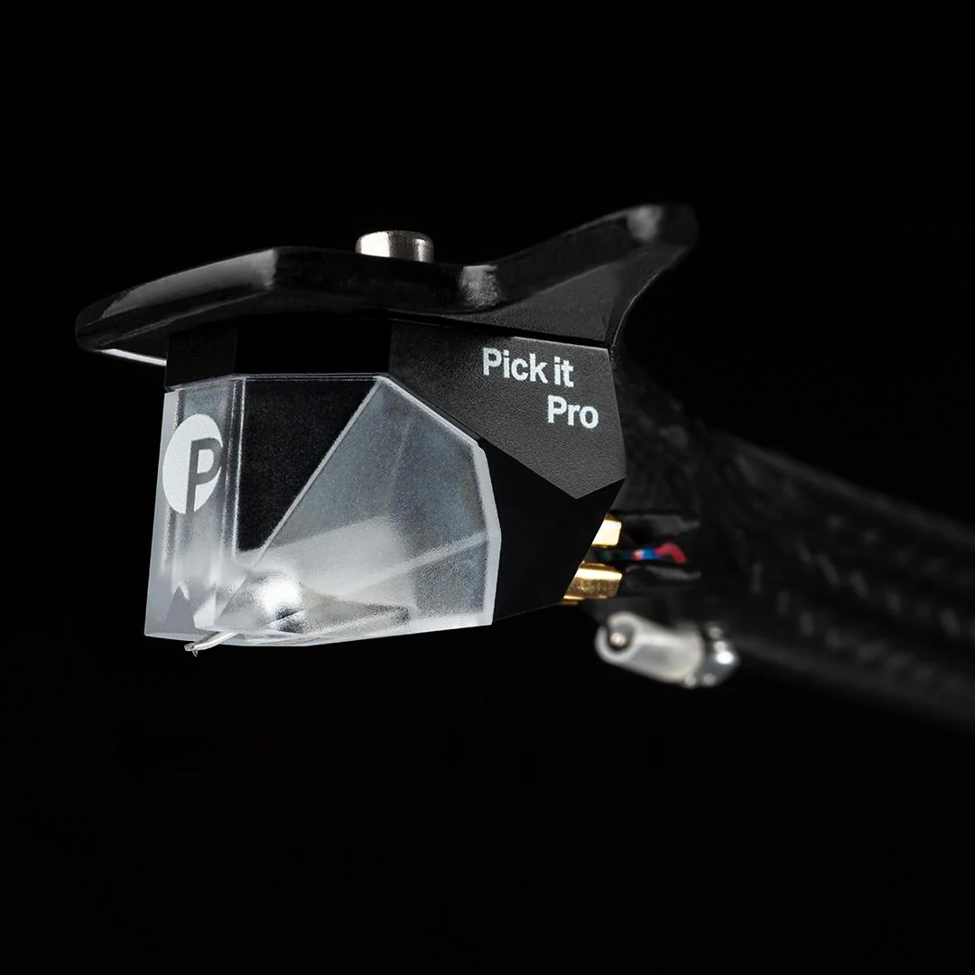 Pro-Ject Pick It Pro MM Cartridge - Image 4
