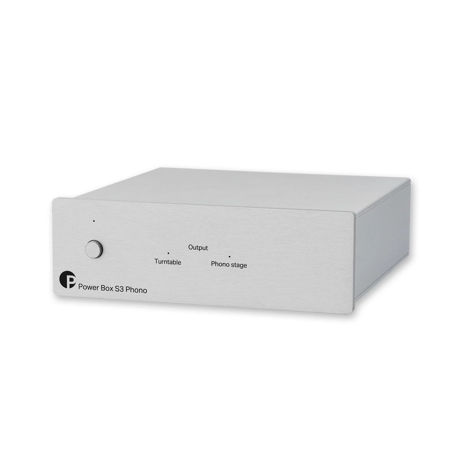 Pro-Ject Power Box S3 Phono Power Supply