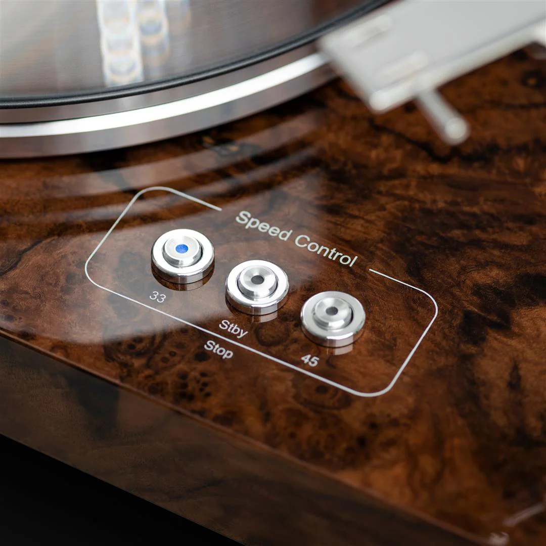 Pro-Ject Signature 10 Turntable - Image 10