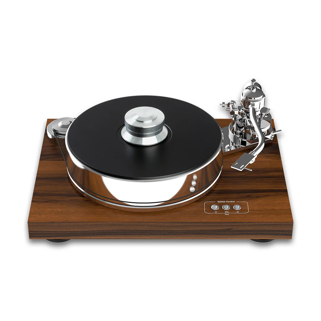 Pro-Ject Signature 10 Turntable - Image 11