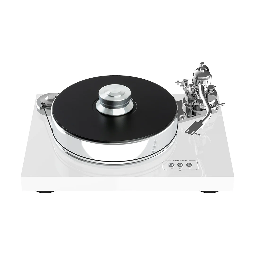 Pro-Ject Signature 10 Turntable - Image 12