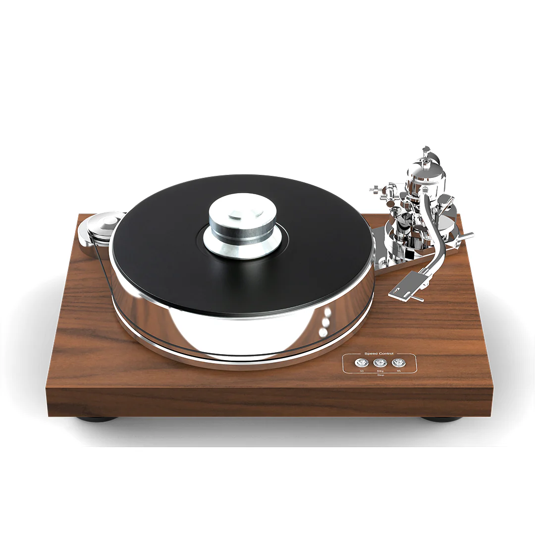 Pro-Ject Signature 10 Turntable - Image 13