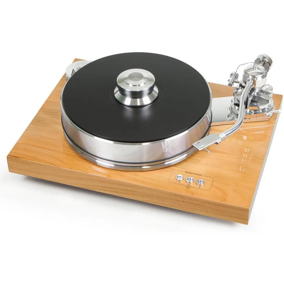 Pro-Ject Signature 10 Turntable - Image 3