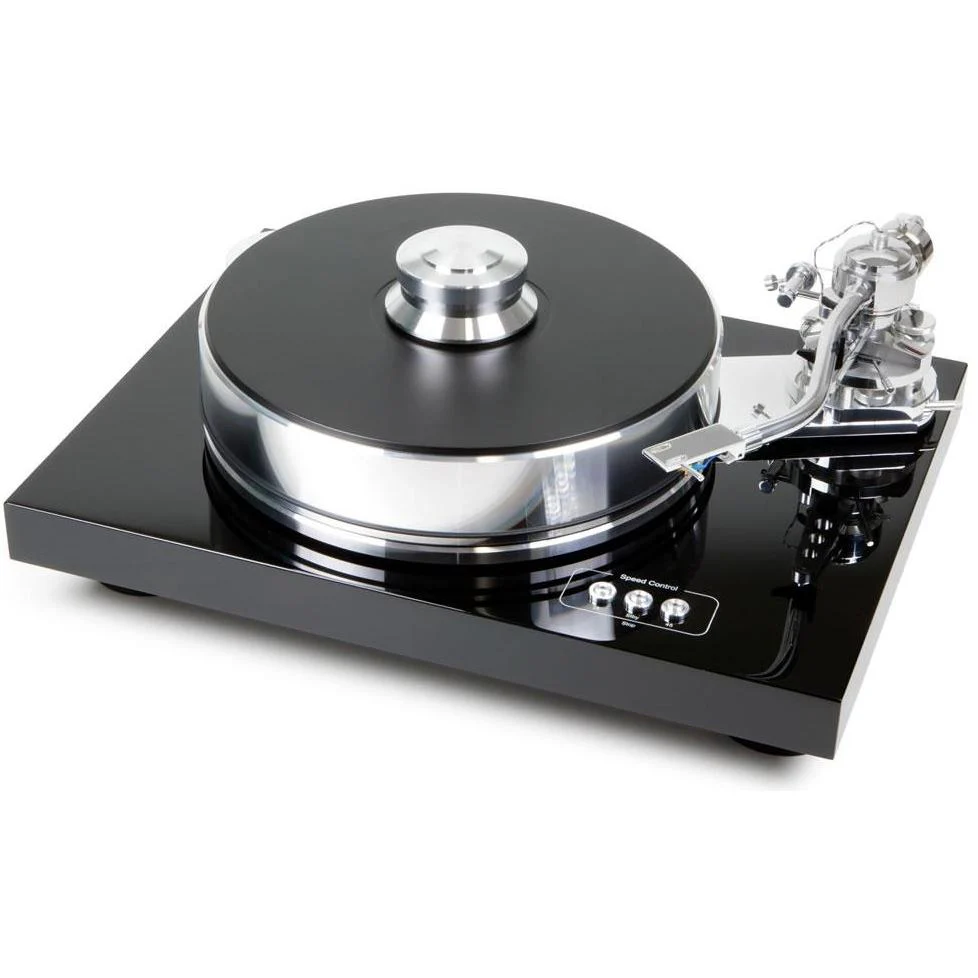 Pro-Ject Signature 10 Turntable - Image 4