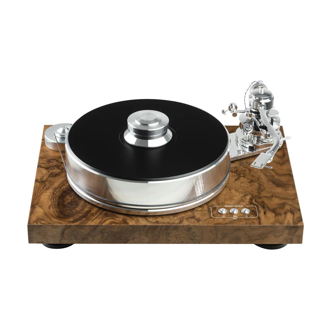 Pro-Ject Signature 10 Turntable - Image 7