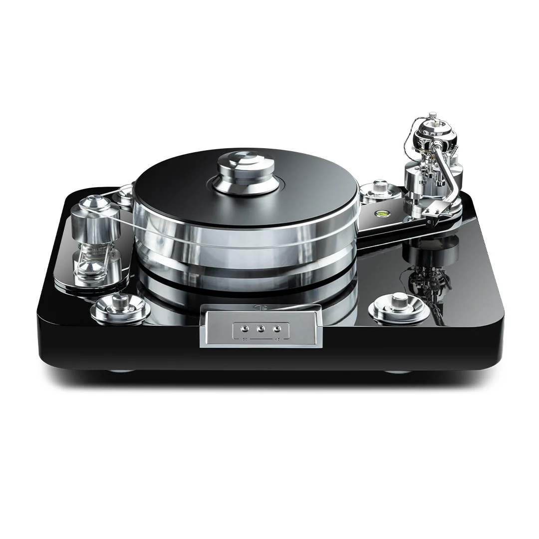 Pro-Ject Signature 12.2 Reference Turntable - Image 11