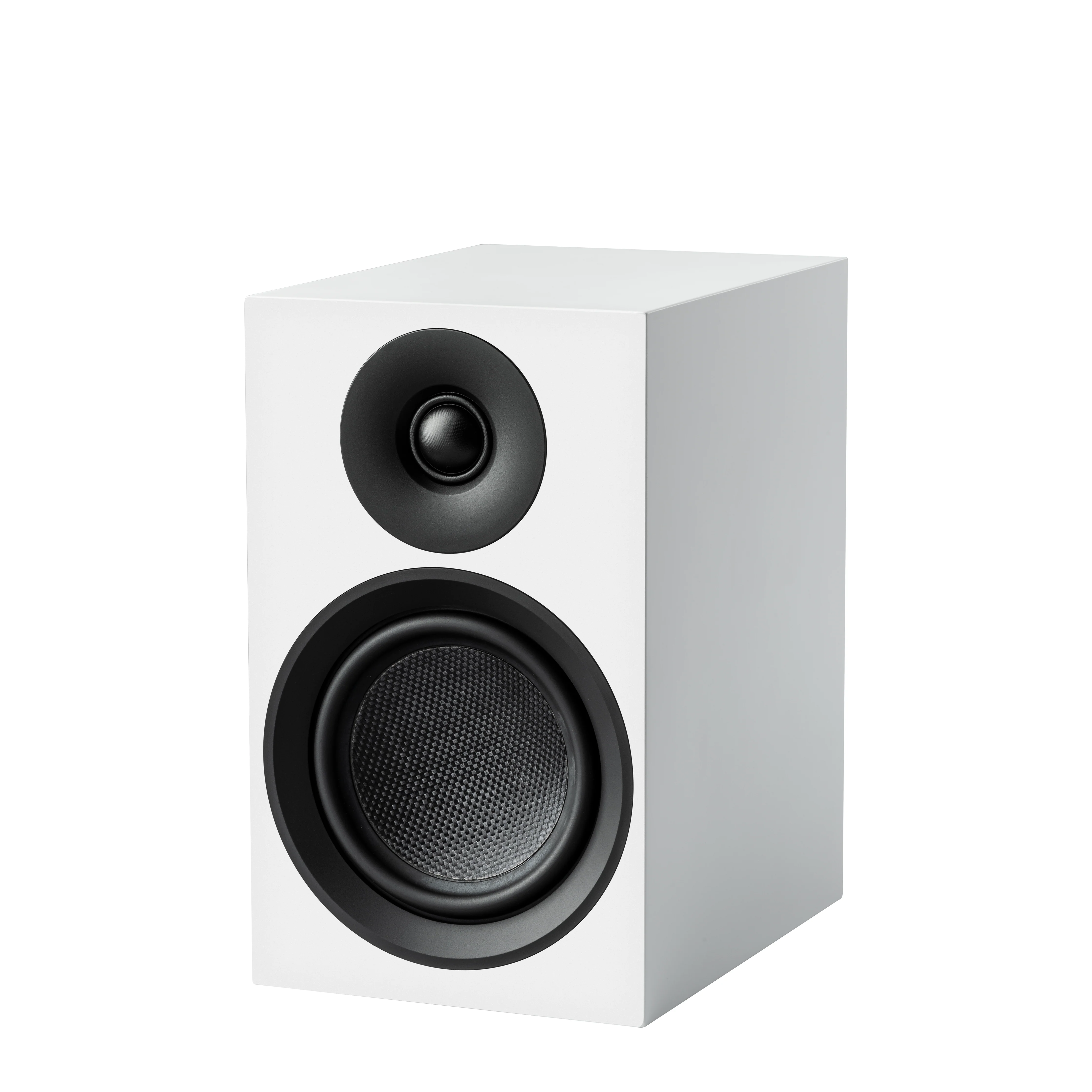 Pro-ject Speaker Box 5 E Carbon Standmount Speakers