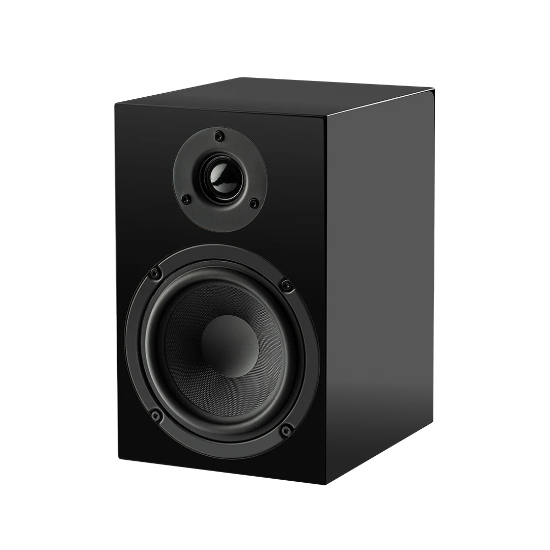 Pro-ject Speaker Box 5 E Standmount Speakers - Image 3
