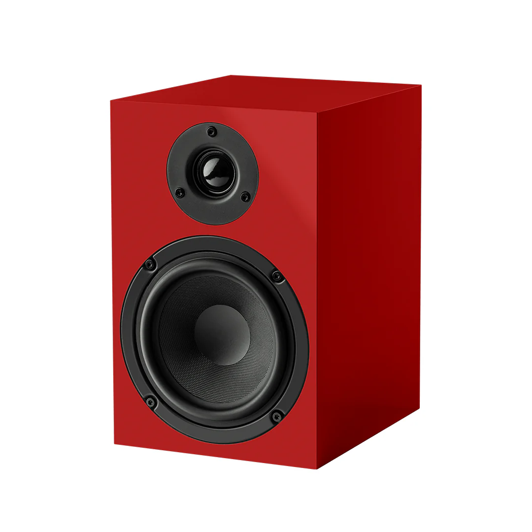 Pro-ject Speaker Box 5 E Standmount Speakers - Image 4