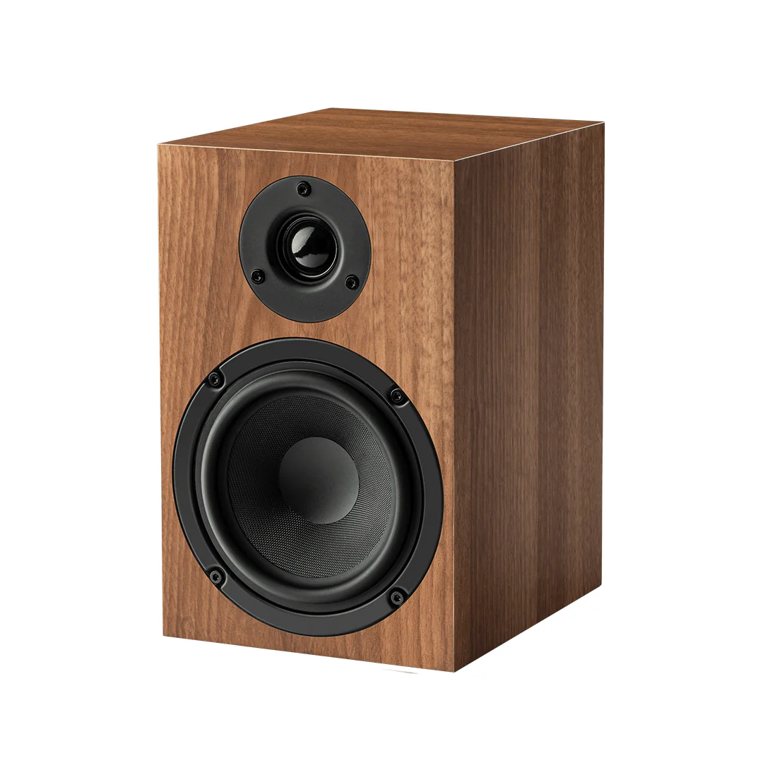 Pro-ject Speaker Box 5 E Standmount Speakers - Image 6