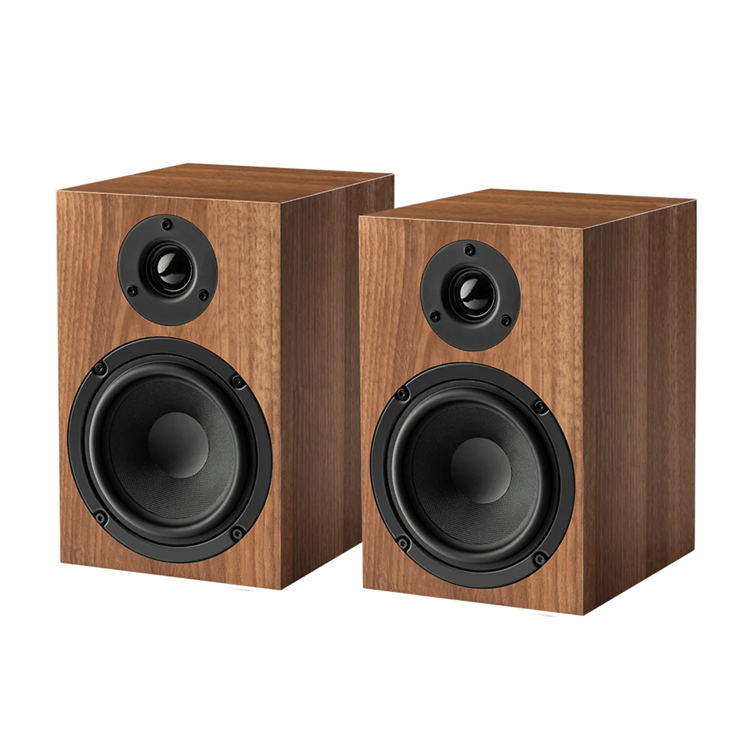 Pro-ject Speaker Box 5 E Standmount Speakers - Image 3