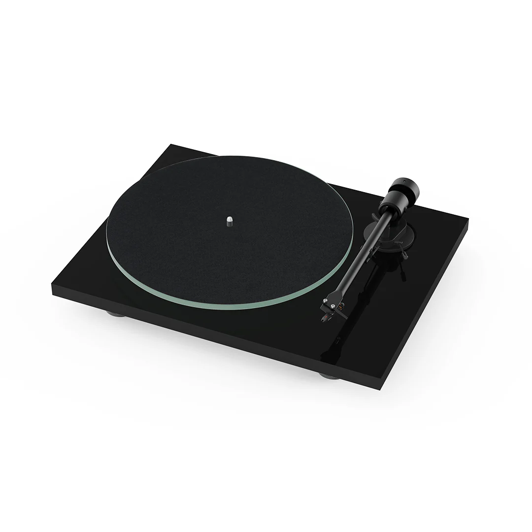 Pro-Ject T1 Evo Phono Turntable - Image 2