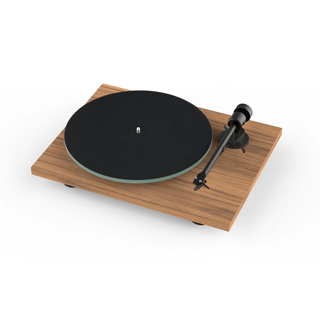 Pro-Ject T1 Evo Phono Turntable - Image 3